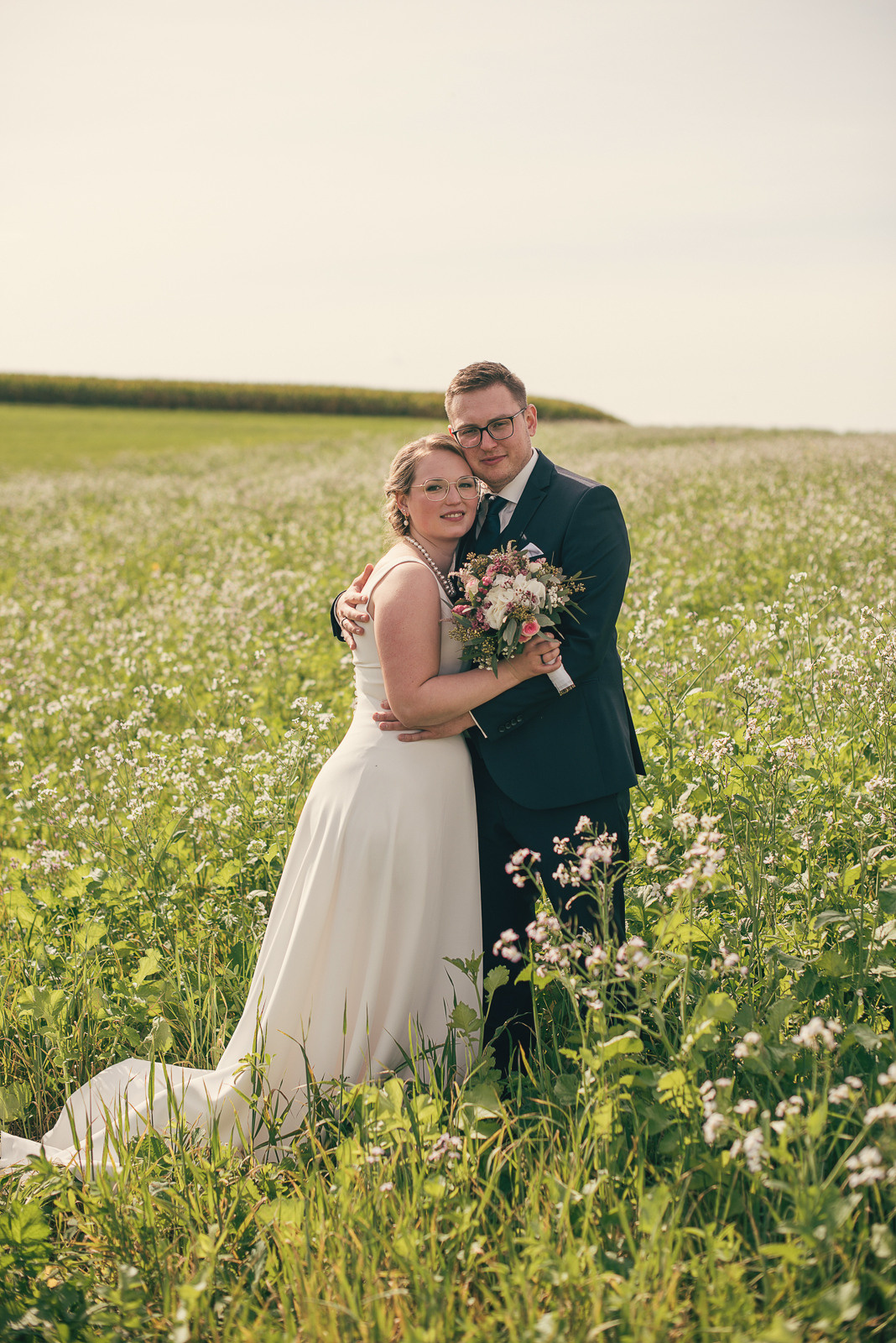 Hochzeitsfotograf in Bayern. Hochzeitsfotograf München - Olga Boyko Hochzeitsreportage