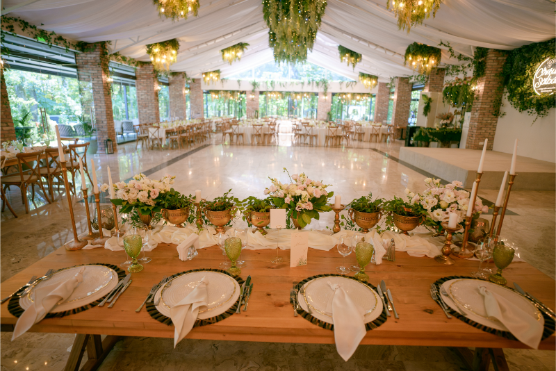 Cireșul Sălbatic. Stefan Teodorescu — Fotograf de Nunta