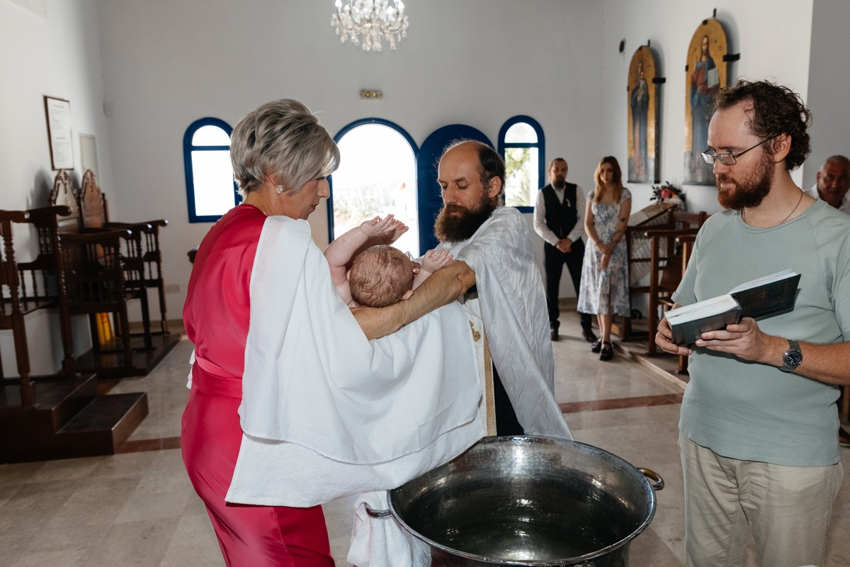 Christening of N - A Beautiful Celebration in Europe & the Netherlands. Destination wedding photographer in Netherlands, Germany, Italy, Greece & Europe-Tina Yalova