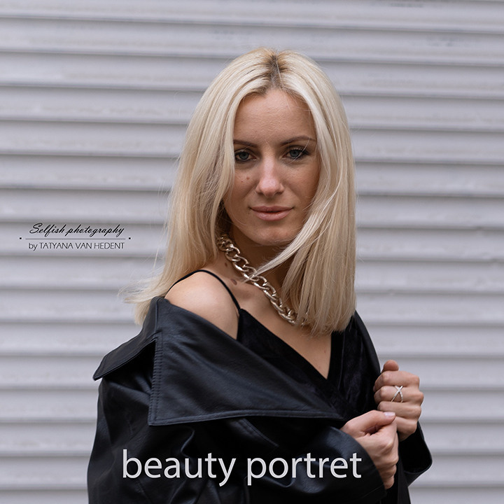 Tatyana Van Hedent een fotograaf te Zele, Oost-Vlaanderen