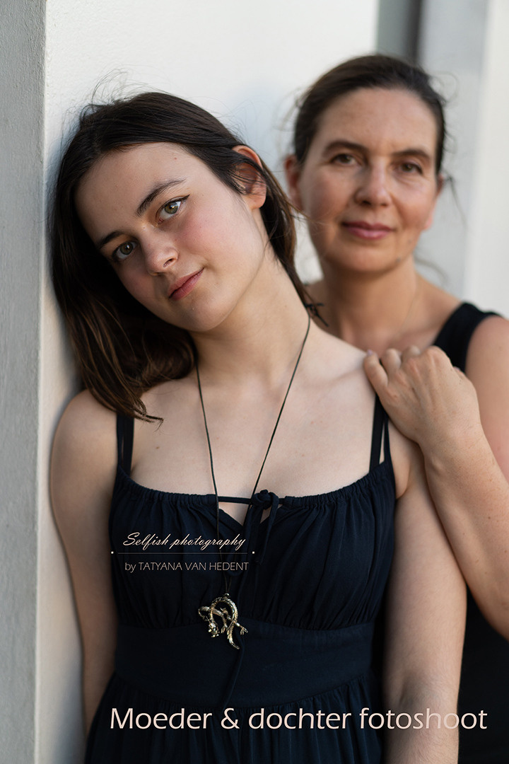 Tatyana Van Hedent een fotograaf te Zele, Oost-Vlaanderen