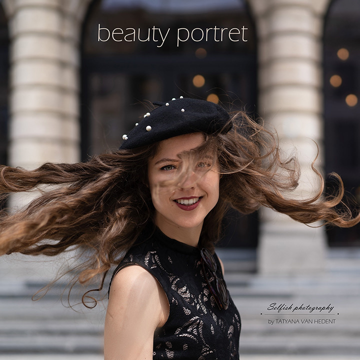 Tatyana Van Hedent een fotograaf te Zele, Oost-Vlaanderen