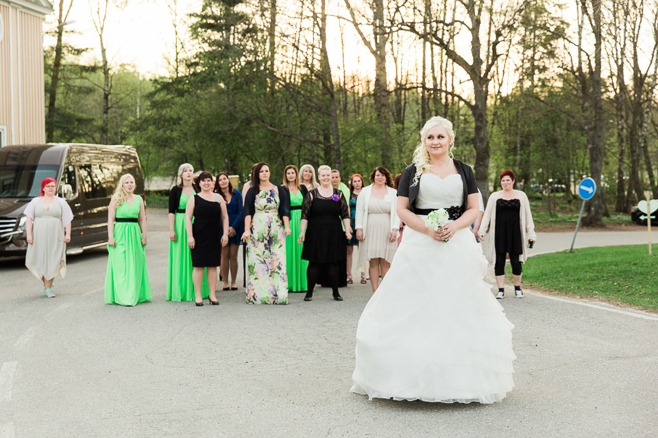 Henriikka ja Jarno hääkuvaus Turku ja Raisio. Hääkuvaaja Turku