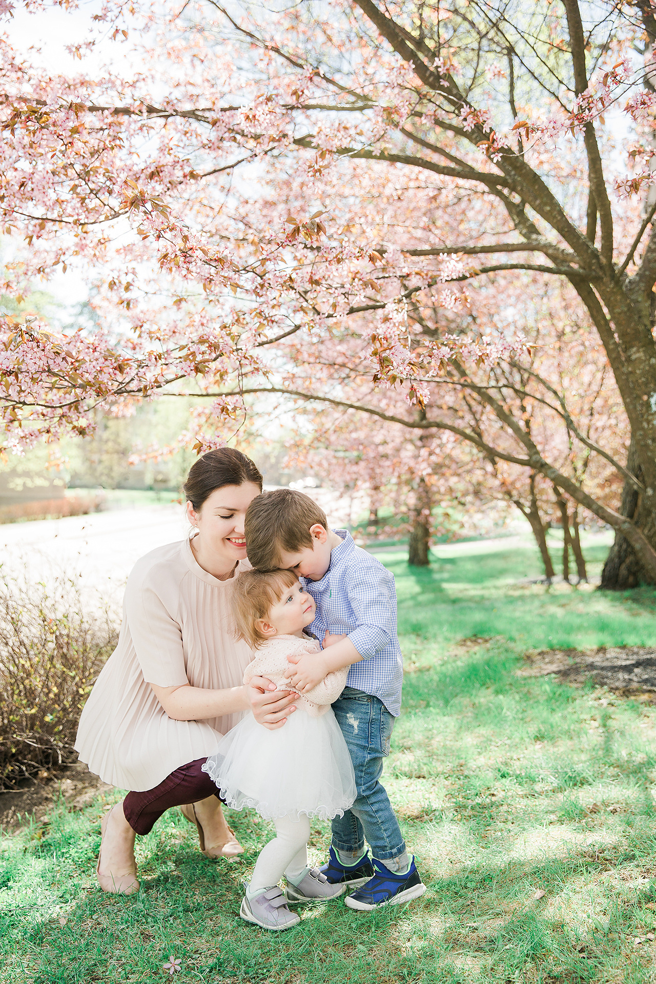 tyylikäs perhekuva, lifestyle perhekuvaus