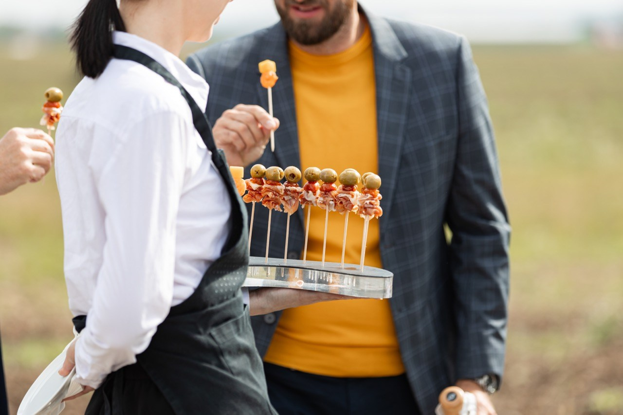 Dana Lišková - Eventová fotografka Praha - event fotografie - firemní akce - byznys portrét - korporátní fotografie 