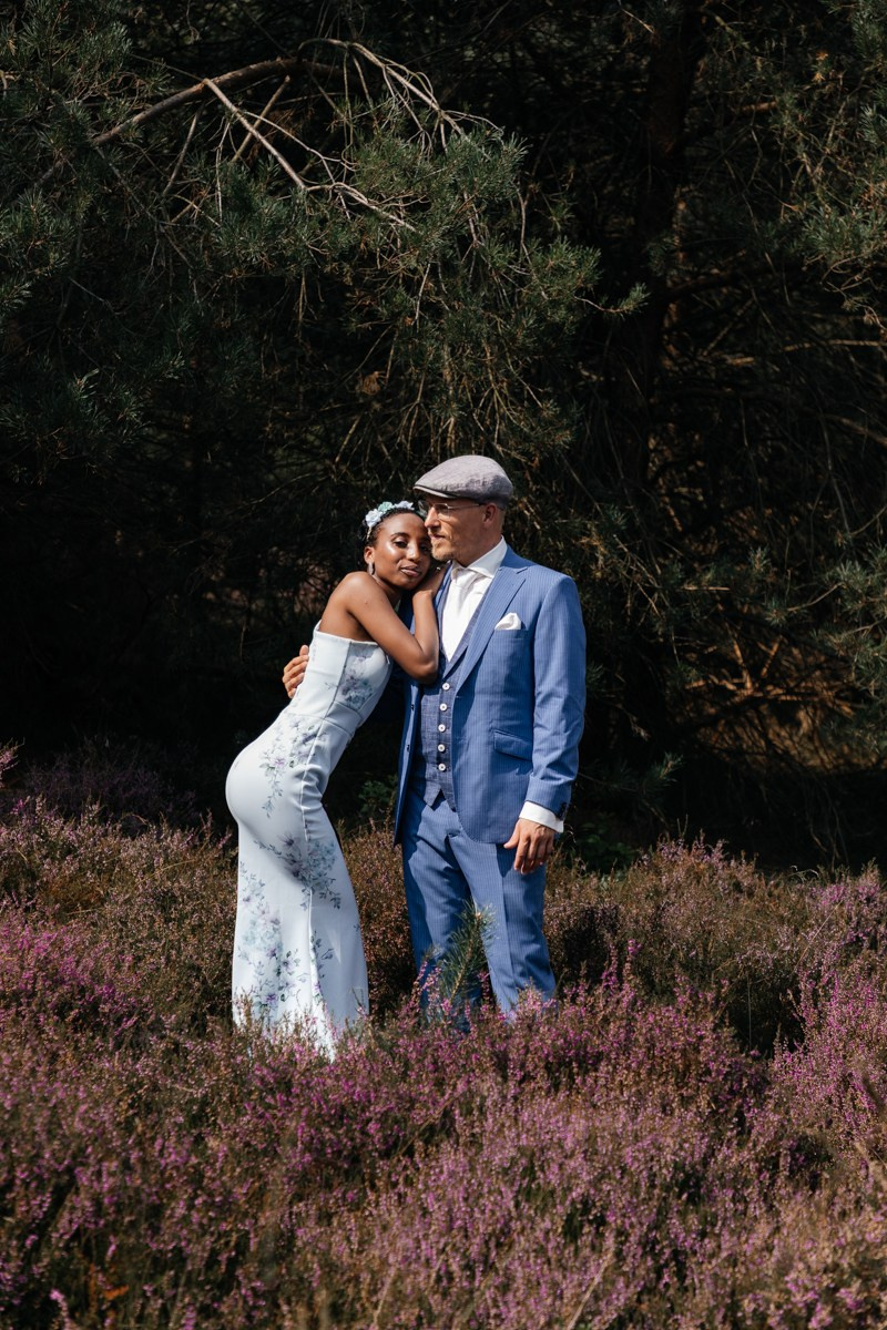 G & D Netherlands. Весільний фотограф у Нідерландах та Європі — Тіна Ялóва