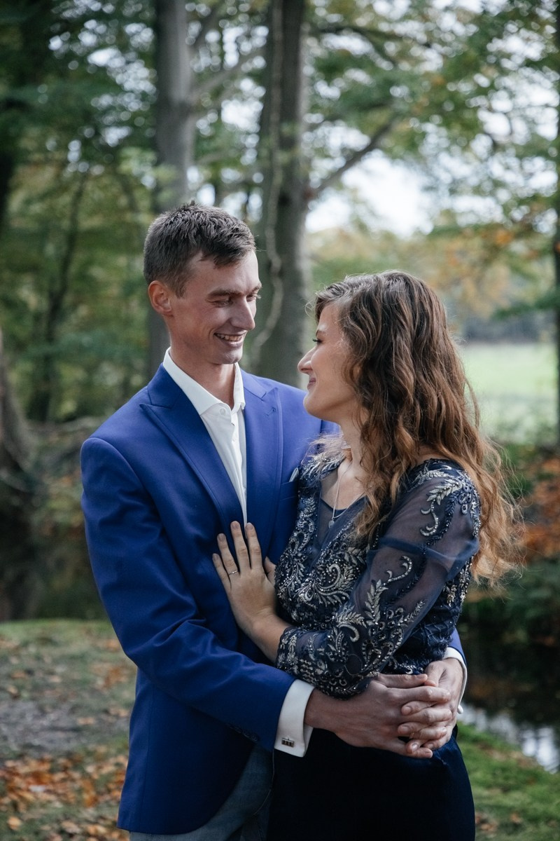 Весільний фотограф Нідерланди 