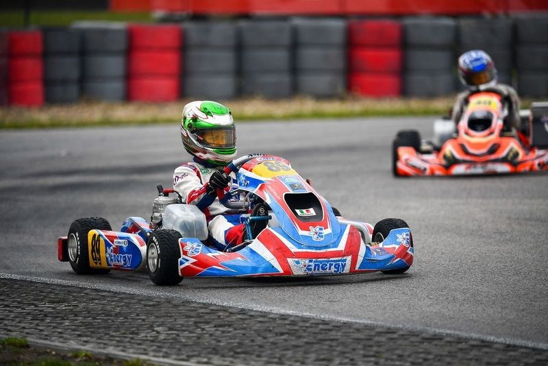 Slovakia ring COTF photo by sportinphoto