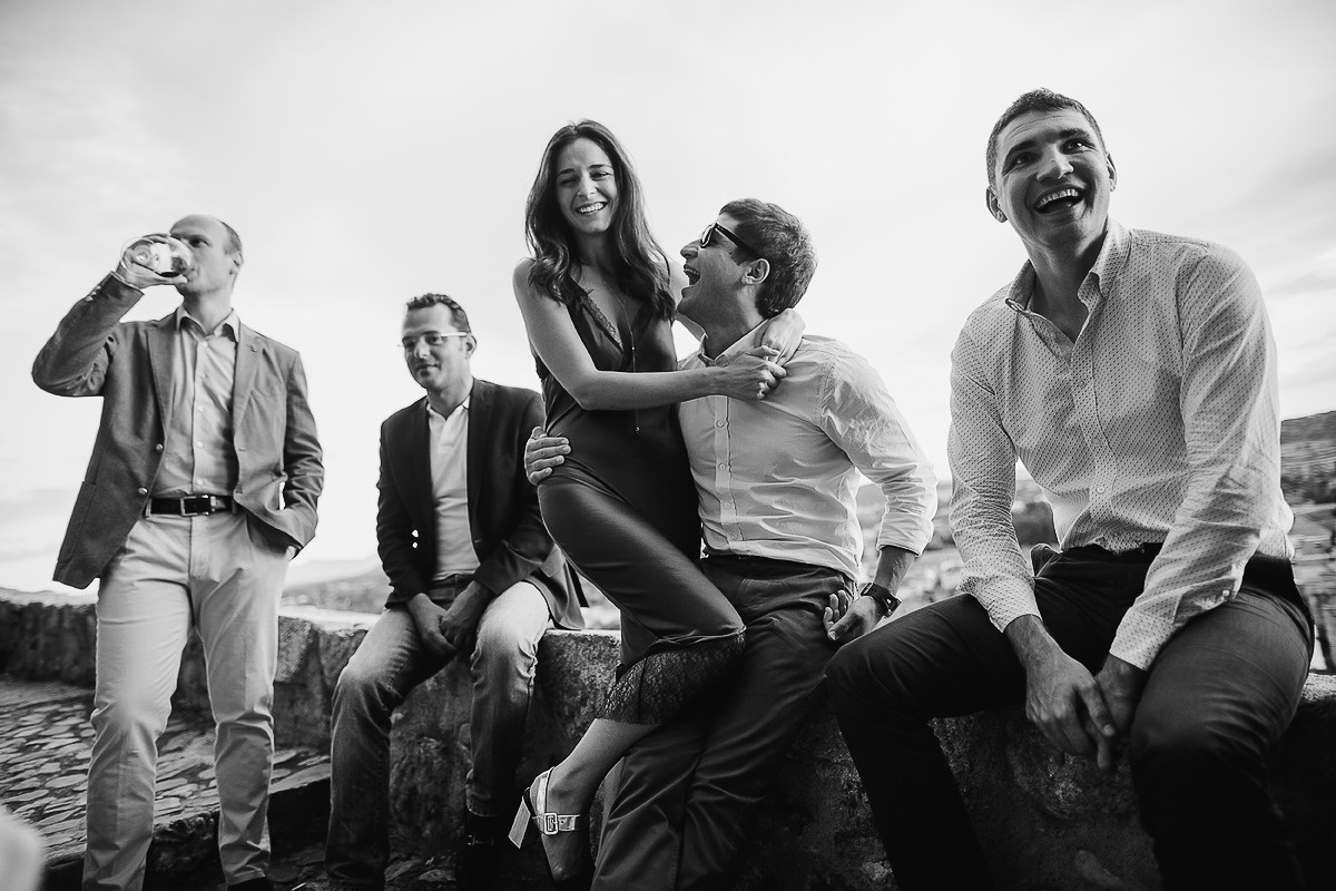 Лена + Миша. Испания, Сентябрь 2015. Ksenia Marchand/ Lifestyle photographer in Paris