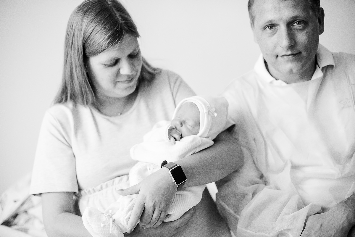 Как мы Катю крестили. Ksenia Marchand/ Lifestyle фотограф в Париже