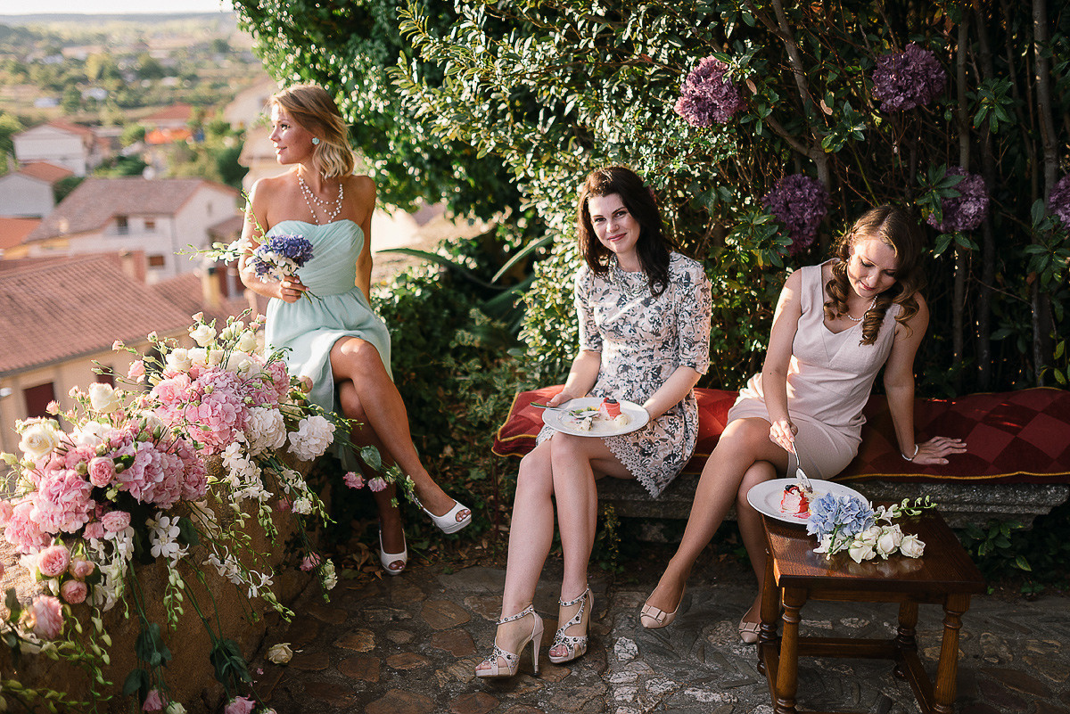 Лена + Миша. Испания, Сентябрь 2015. Ksenia Marchand/ Lifestyle photographer in Paris