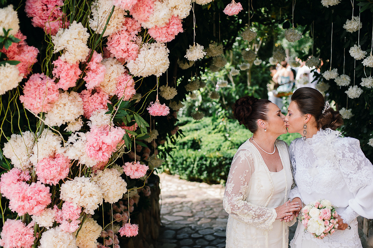 Лена + Миша. Испания, Сентябрь 2015. Ksenia Marchand/ Lifestyle photographer in Paris