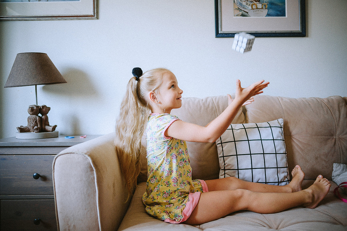 Юное лето. Ksenia Marchand/ Lifestyle фотограф в Париже