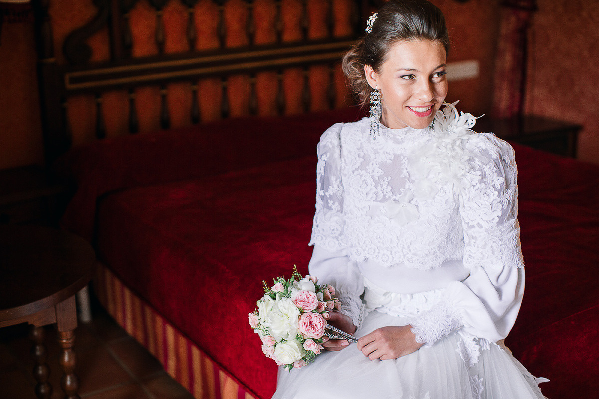 Лена + Миша. Испания, Сентябрь 2015. Ksenia Marchand/ Lifestyle photographer in Paris