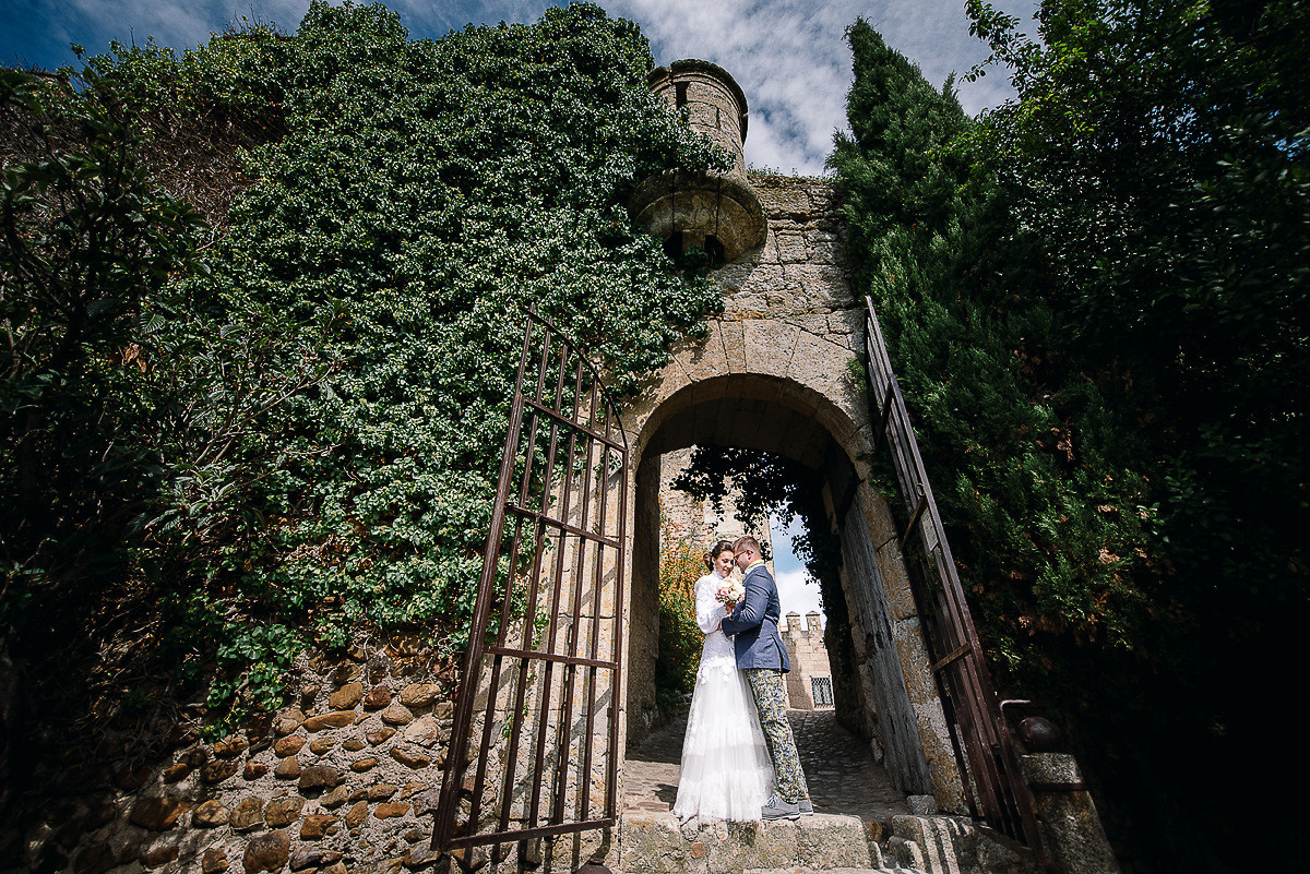 Лена + Миша. Испания, Сентябрь 2015. Ksenia Marchand/ Lifestyle photographer in Paris