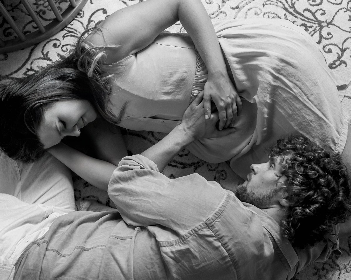 Félix - Photographe professionnel à Paris