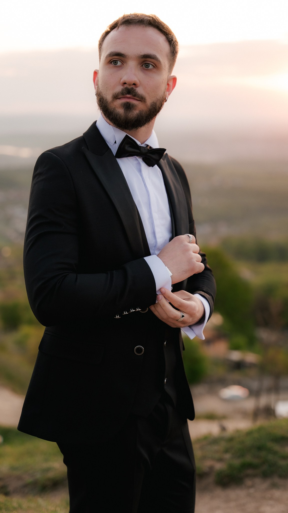 Daria & Denis. Dragosbaciuartphotographer