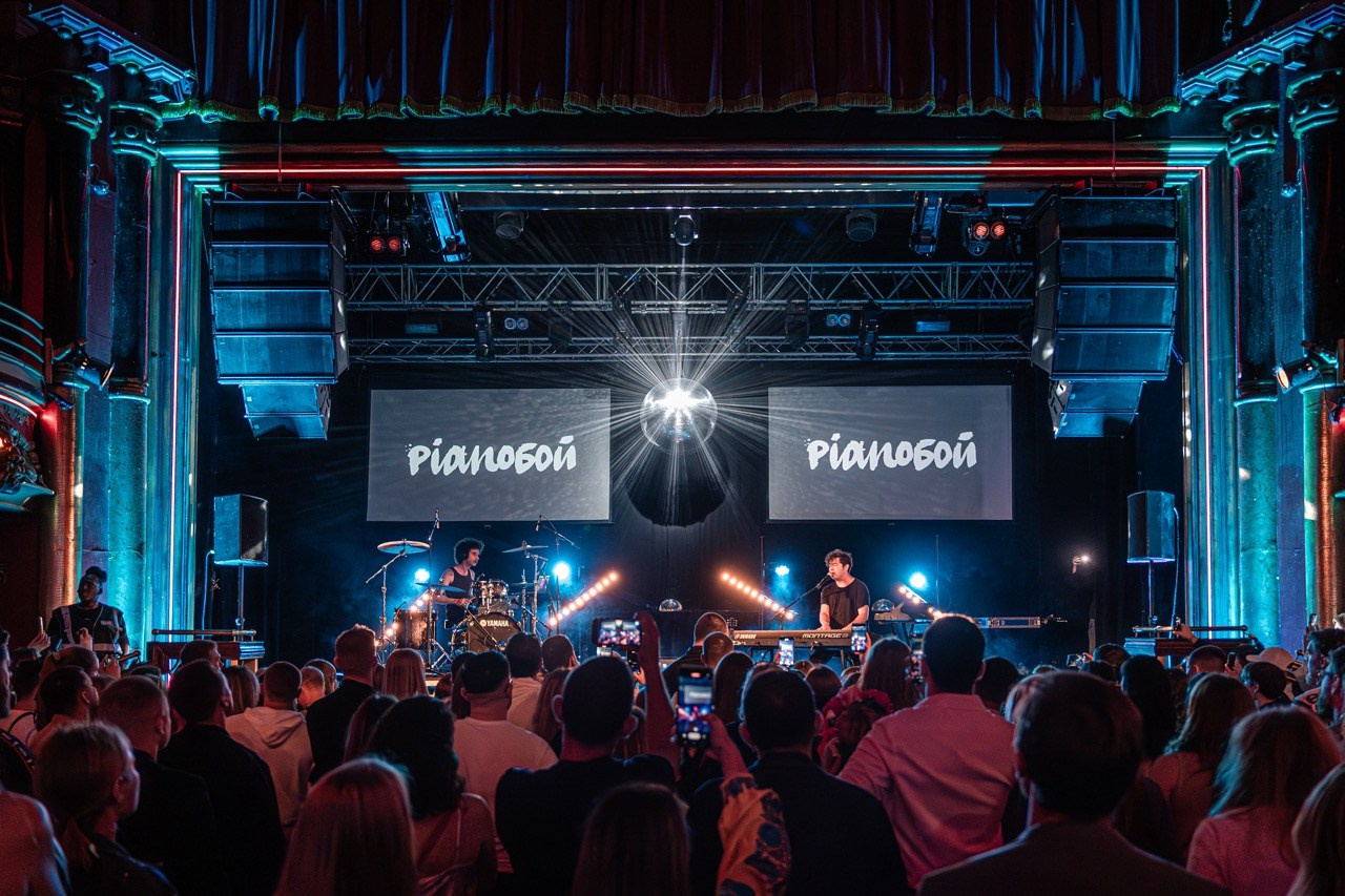 Events. Tonya Kyrylenko photographer in London