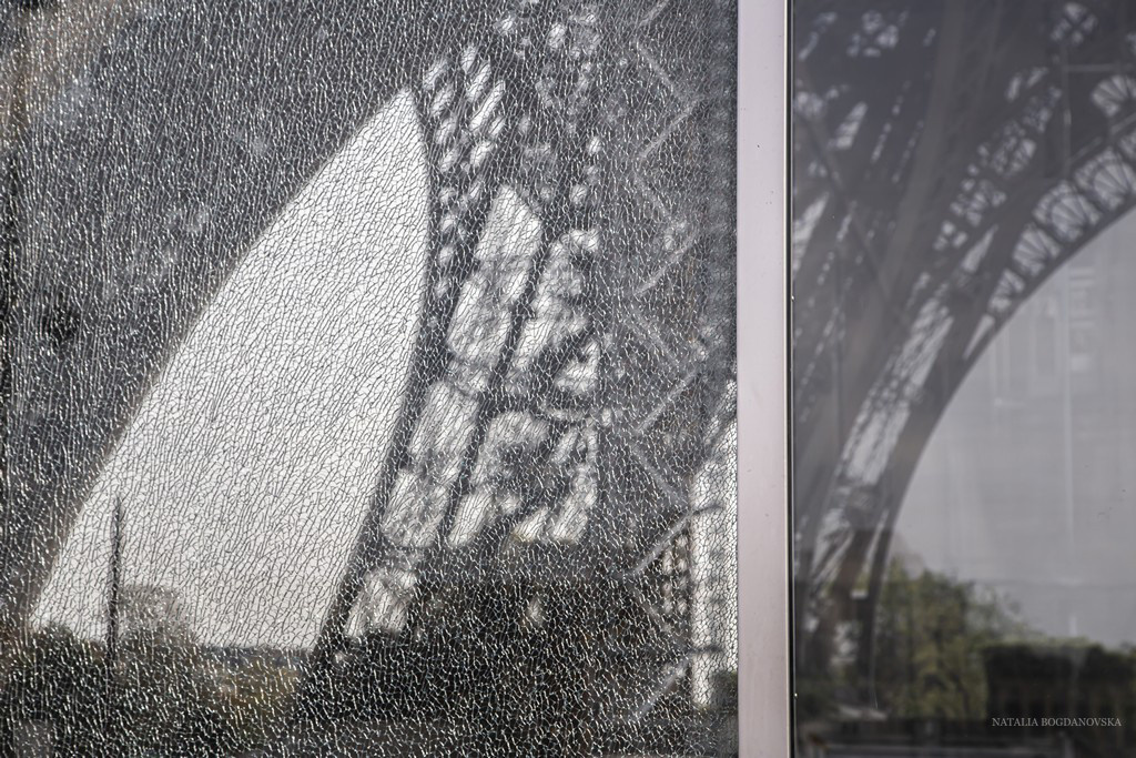 Paris. Natalia Bogdanovska. Films et photographie corporate en France