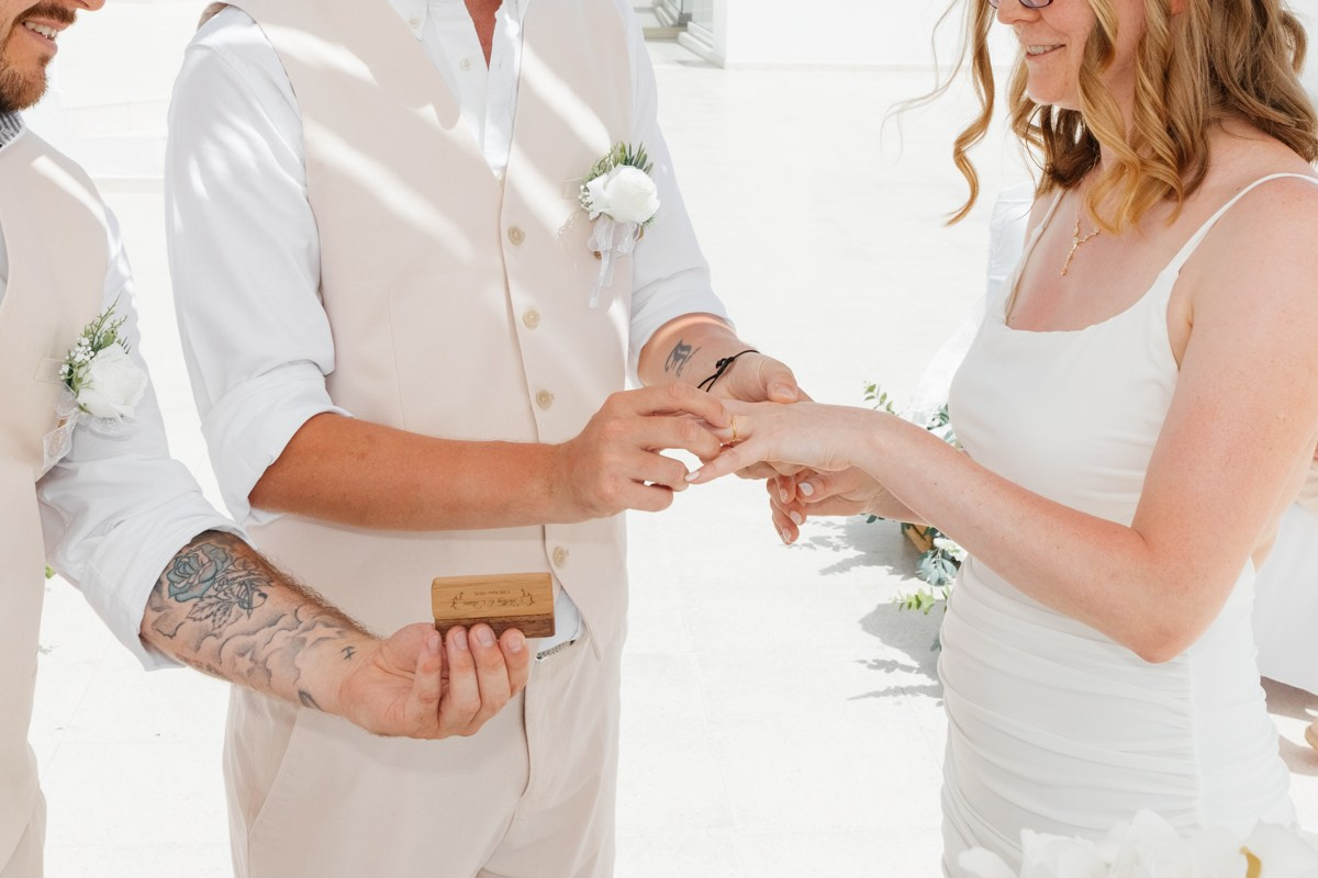 S & S Cyprus. Свадебный фотограф в Нидерландах и Европе — Тина Ялóва