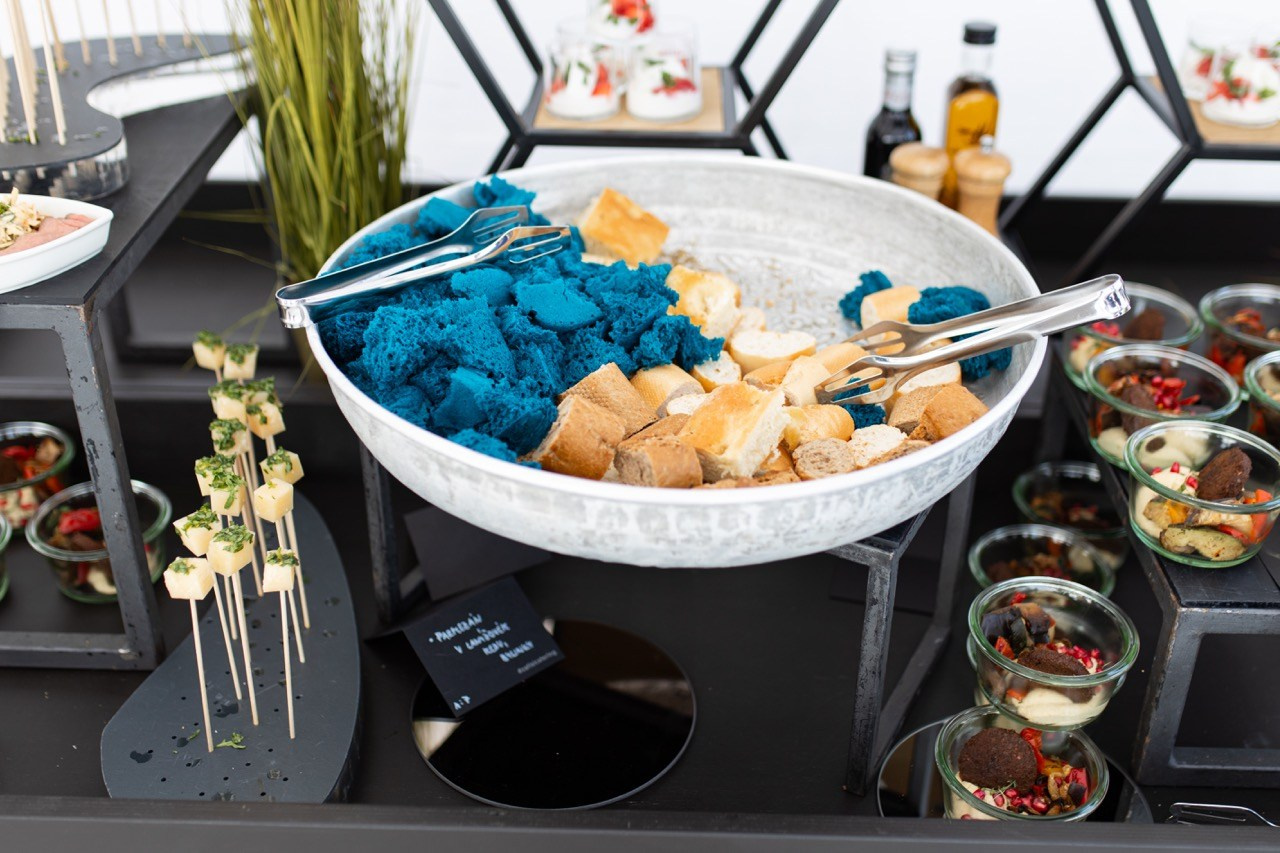 Dana Lišková - Eventová fotografka Praha - event fotografie - firemní akce - byznys portrét - korporátní fotografie 