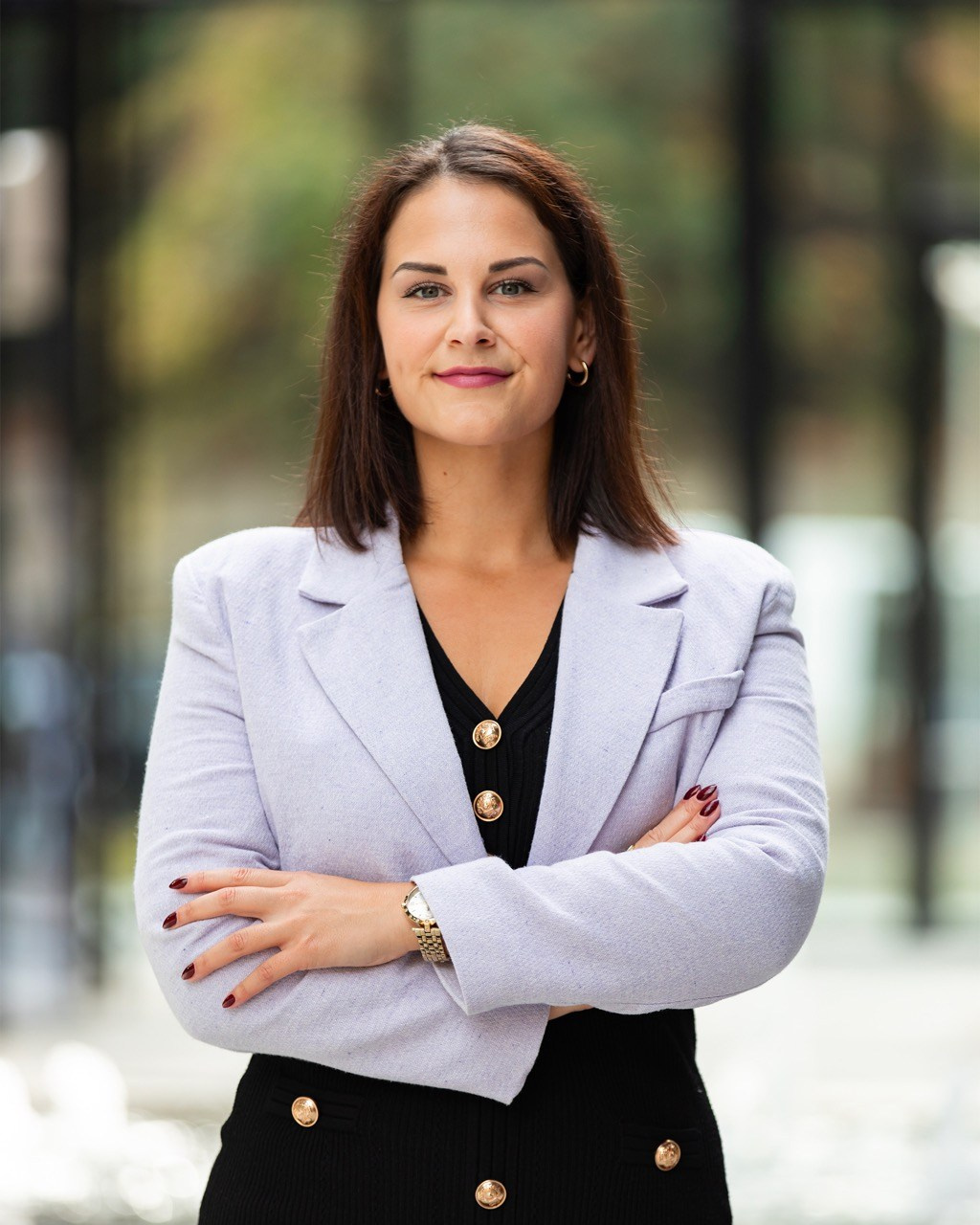 Dana Lišková - Business and Portrait photographer Prague - Brand Photographer Prague - Corporate portraits 