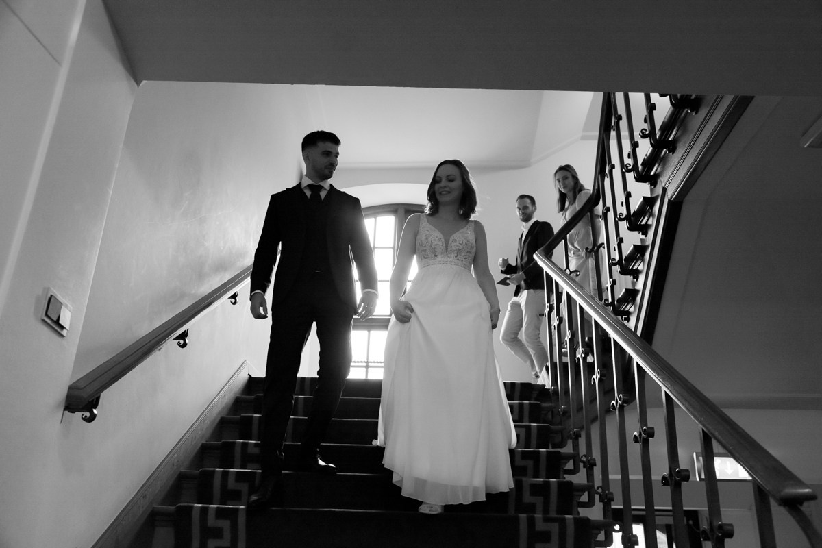 A & B Netherlands. Свадебный фотограф в Нидерландах и Европе — Тина Ялóва