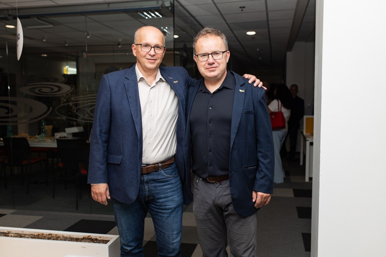 Dana Lišková - Eventová fotografka Praha - event fotografie - firemní akce - byznys portrét - korporátní fotografie 