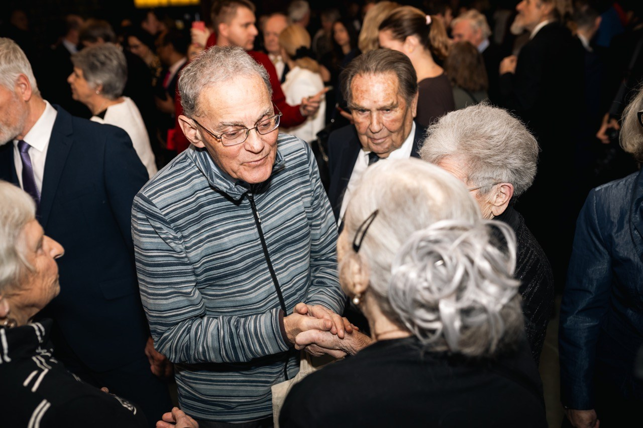 Dana Lišková - Eventová fotografka Praha - event fotografie - firemní akce - byznys portrét - korporátní fotografie 