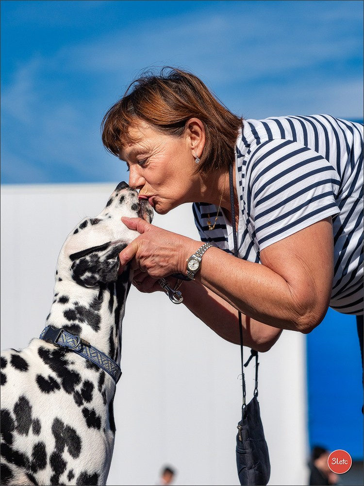 Expo canine 🇫🇷 Beziers 11-12/10/2025. Photographe à Strasbourg | Portraits, Studio, Enfants, Événements