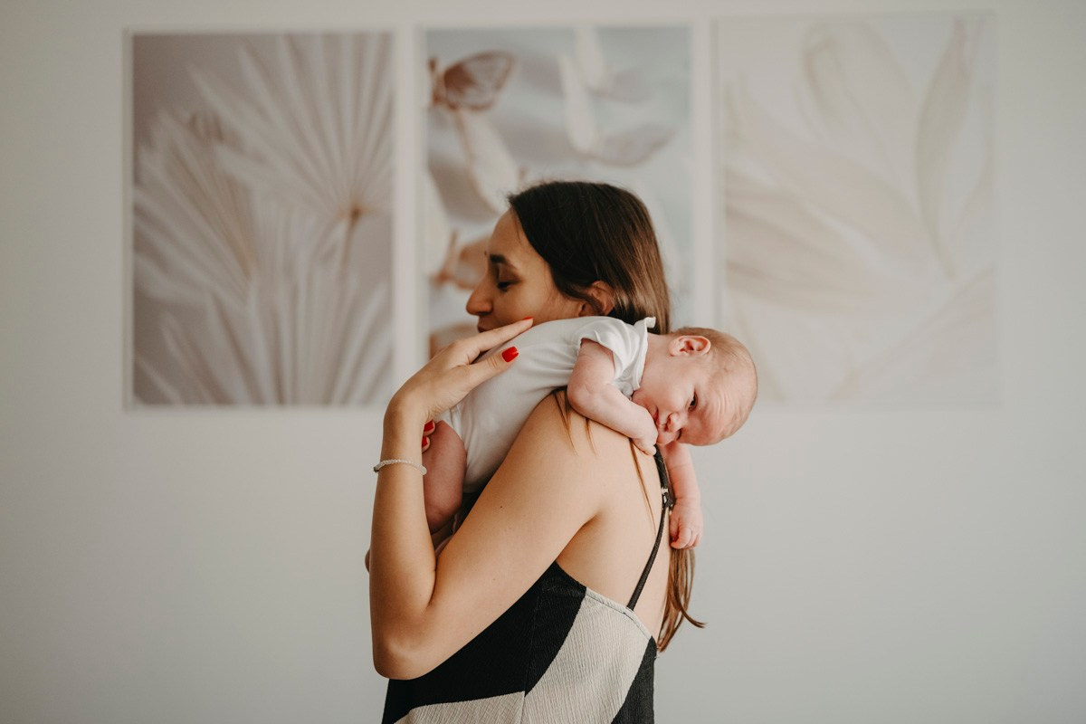 Dobrodosao, Vukane / fotografisanje bebe kod kuce. Deciji i porodicni fotograf u Beogradu Oksana Skendzic