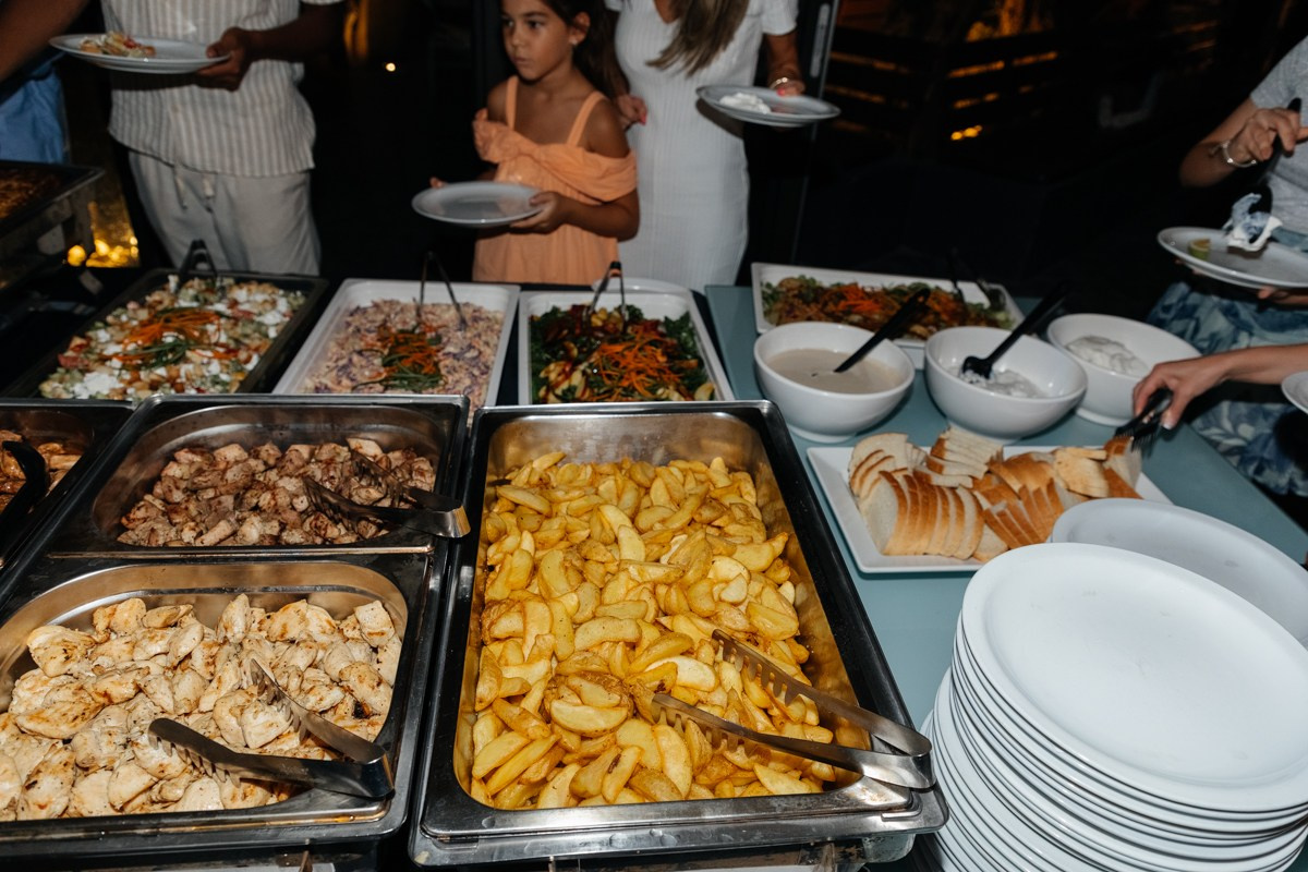 Подвійне хрещення R & Z. Весільний фотограф у Нідерландах та Європі — Тіна Ялóва