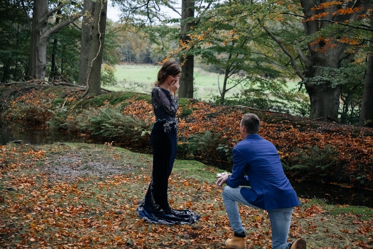 Весільний фотограф Нідерланди 