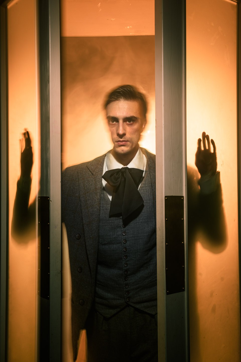 Actors. Alexander Kabanov Photographer