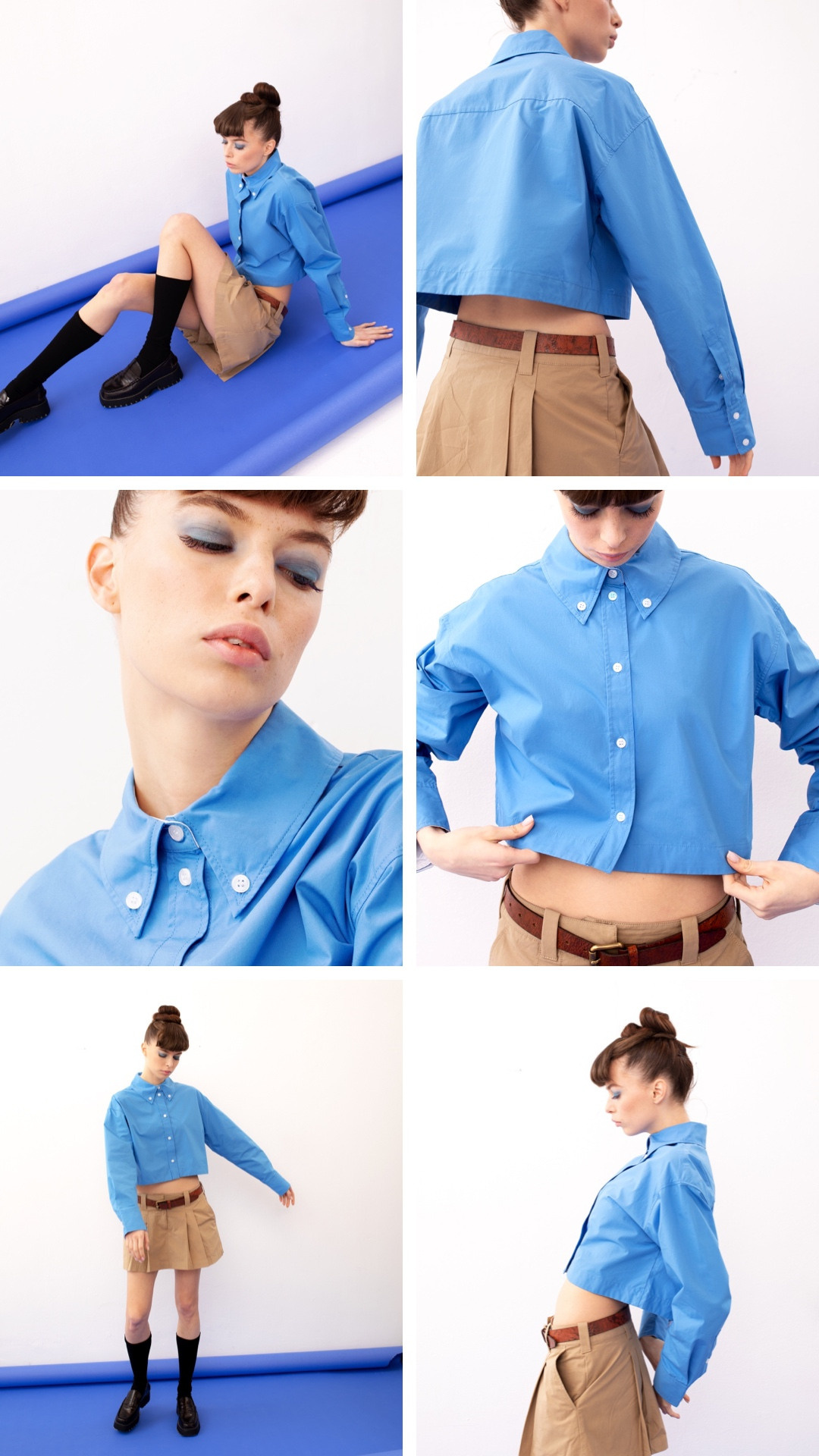 Brands. Photographe Paris