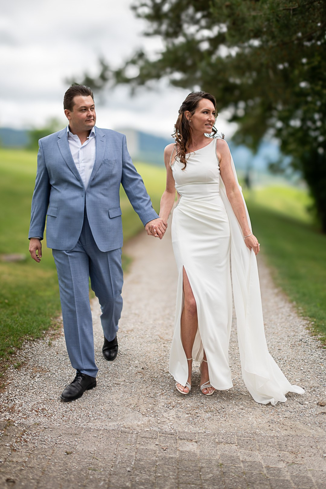 PORTFOLIO. Wedding photographer in Switzerland and Europe