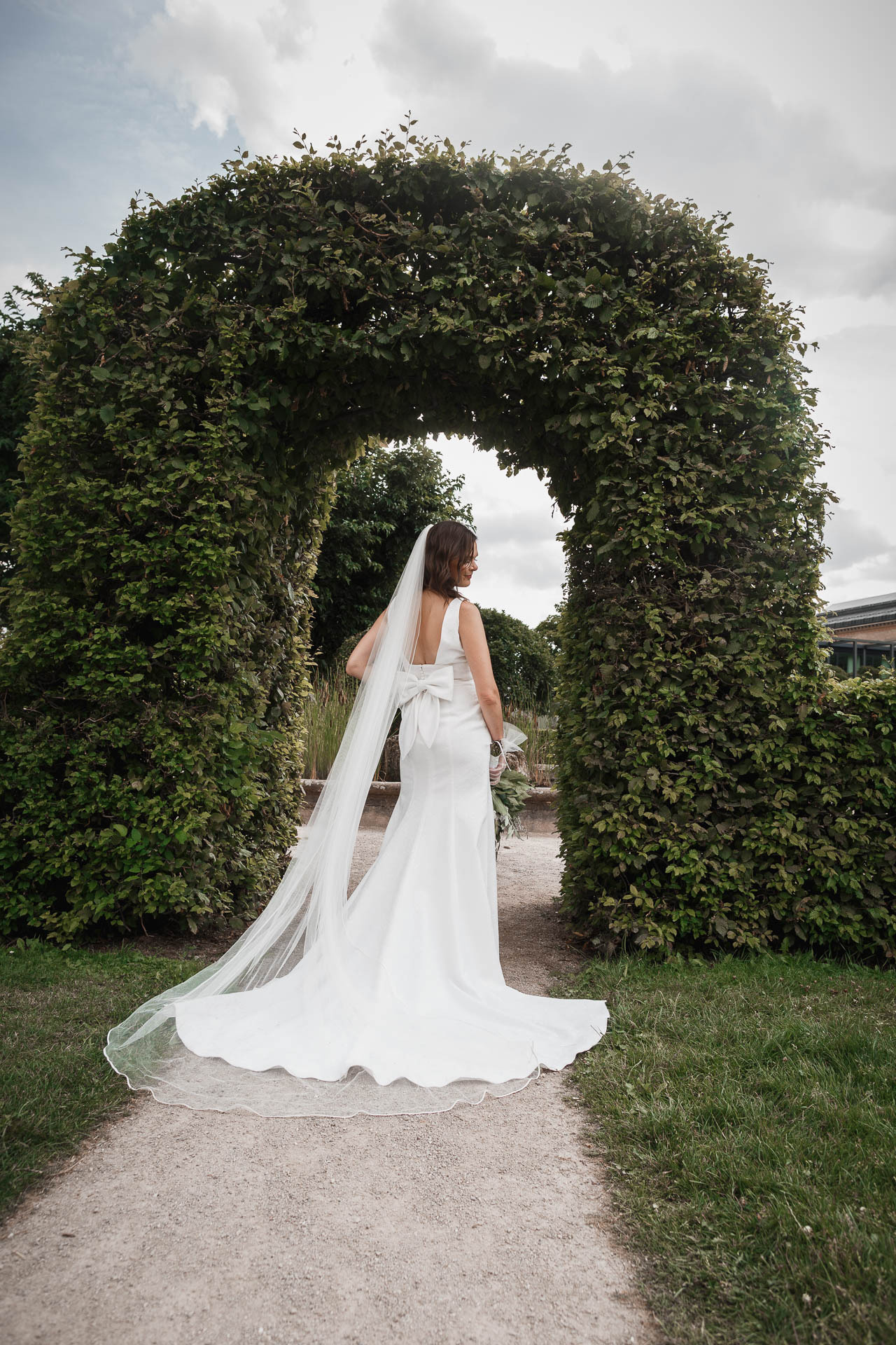 Standesamt Karlsruhe – Agnes & Heiko | Hochzeitsfotograf & Videograf