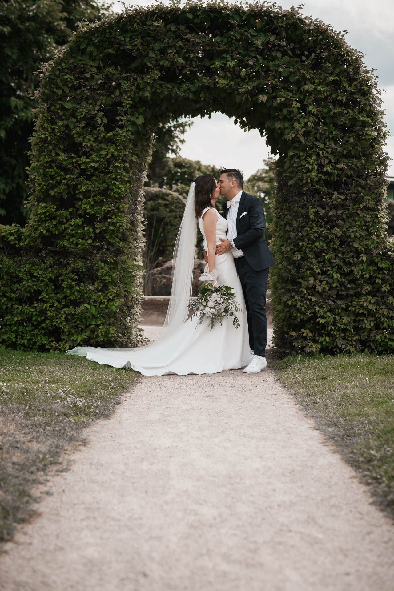 Standesamt Karlsruhe – Agnes & Heiko | Hochzeitsfotograf & Videograf