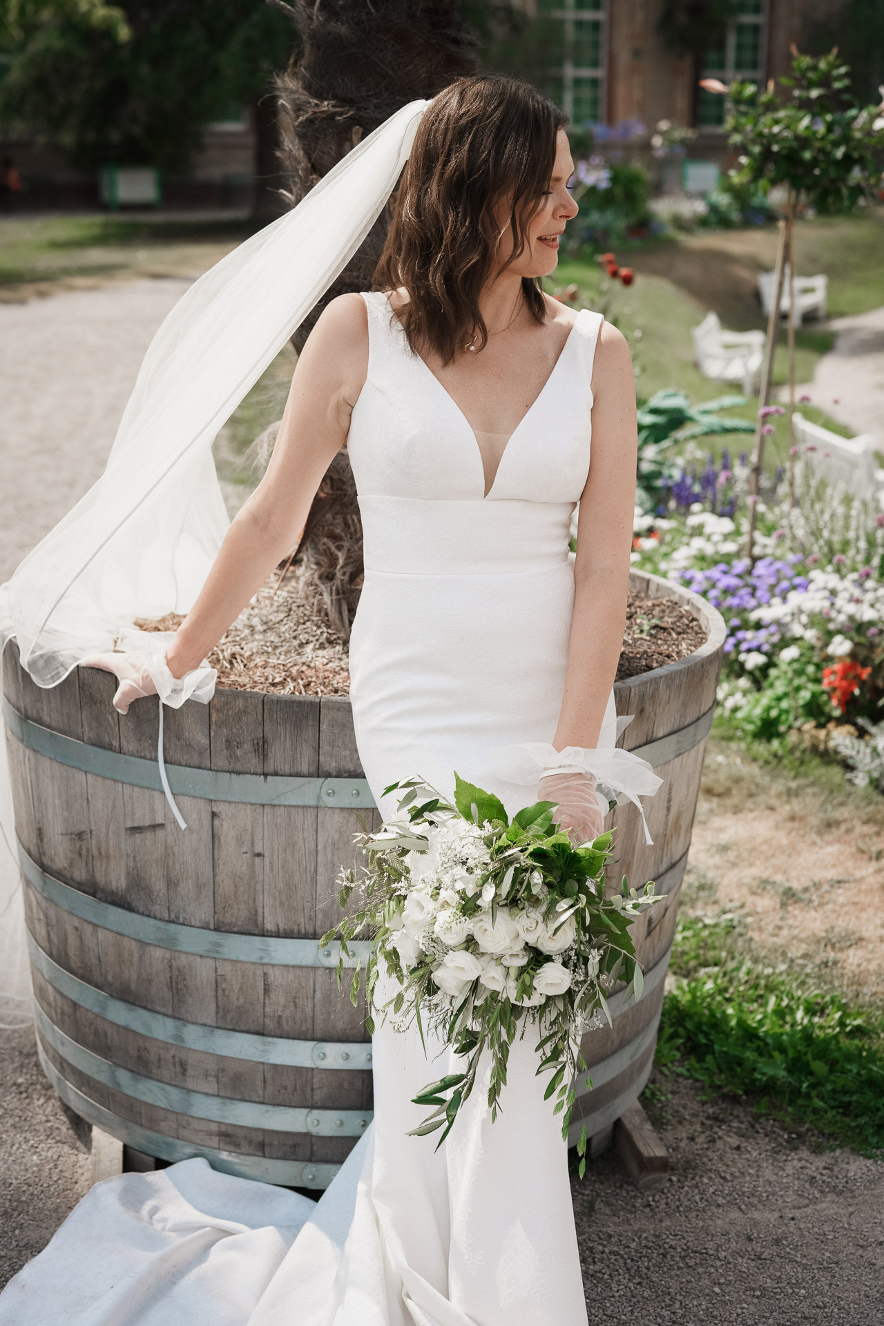 Standesamt Karlsruhe – Agnes & Heiko | Hochzeitsfotograf & Videograf