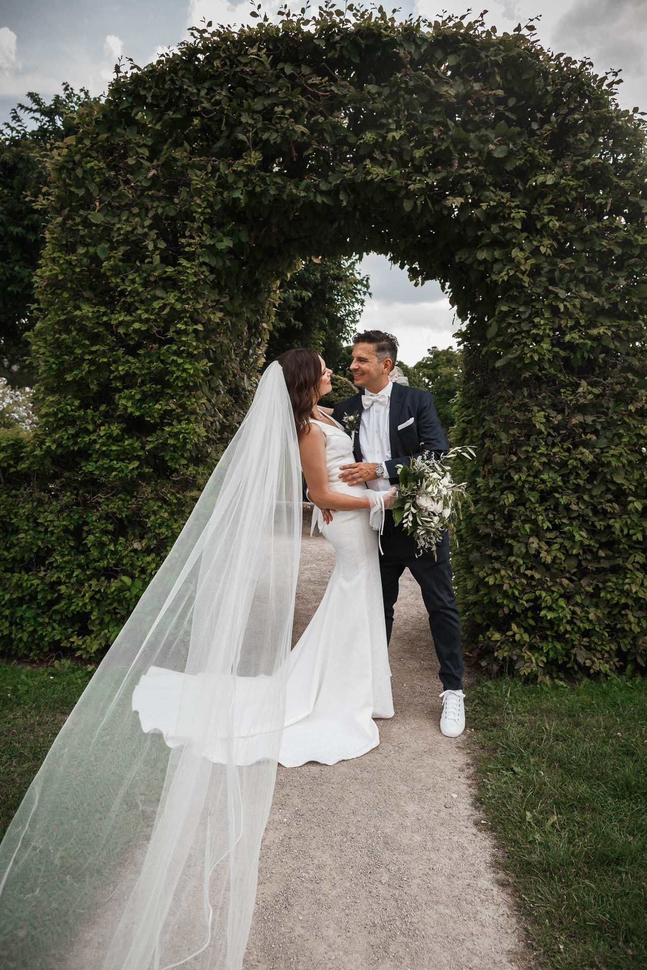 Standesamt Karlsruhe – Agnes & Heiko | Hochzeitsfotograf & Videograf