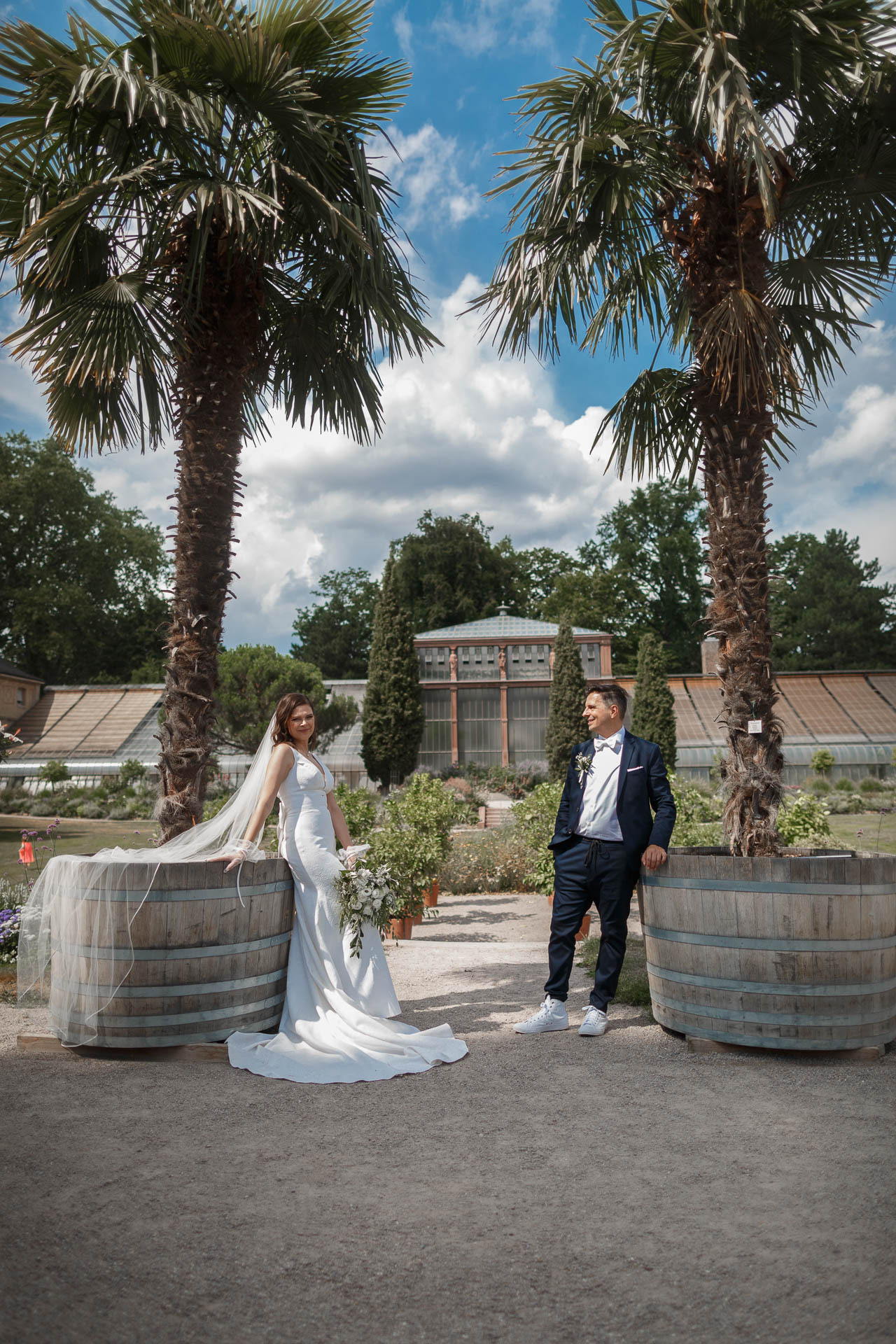 Standesamt Karlsruhe – Agnes & Heiko | Hochzeitsfotograf & Videograf