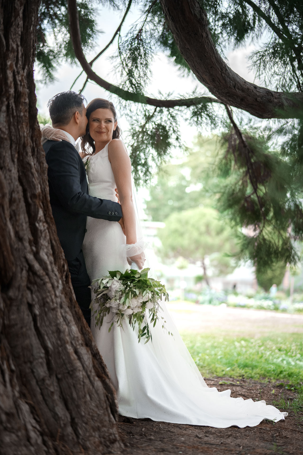 Standesamt Karlsruhe – Agnes & Heiko | Hochzeitsfotograf & Videograf