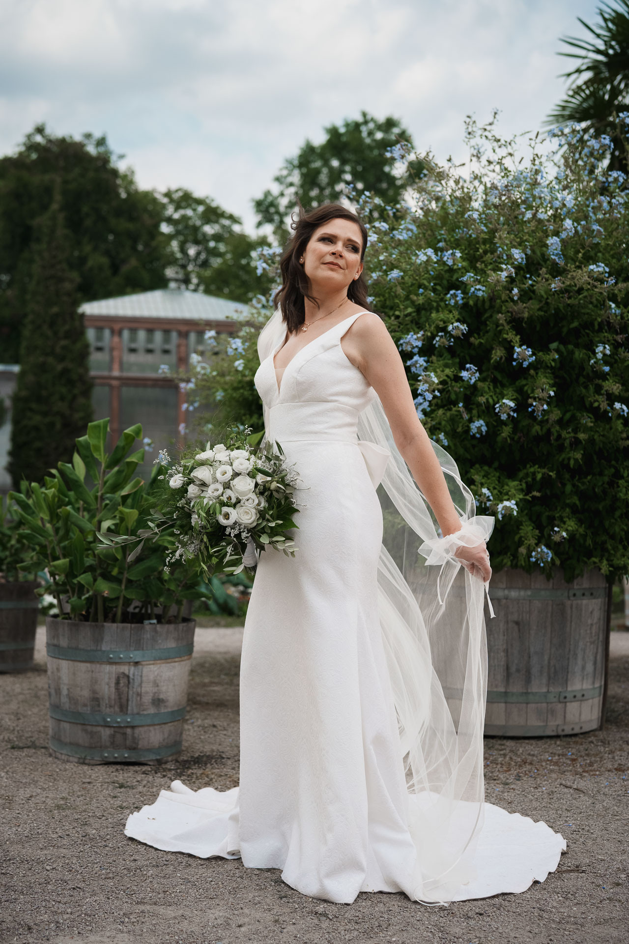 Standesamt Karlsruhe – Agnes & Heiko | Hochzeitsfotograf & Videograf