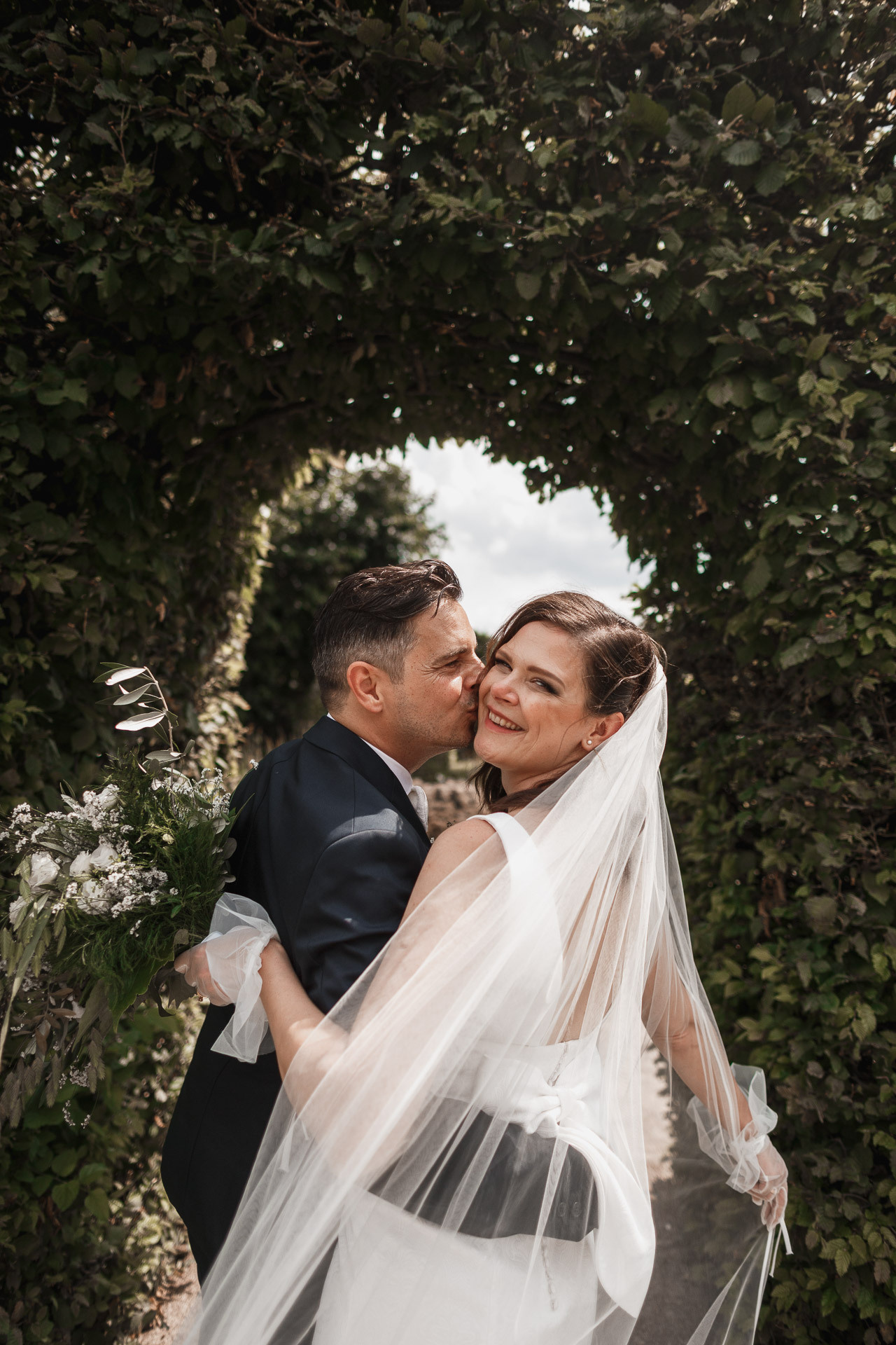 Standesamt Karlsruhe – Agnes & Heiko | Hochzeitsfotograf & Videograf