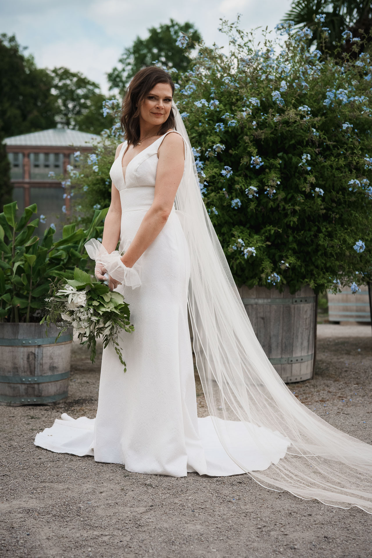 Standesamt Karlsruhe – Agnes & Heiko | Hochzeitsfotograf & Videograf