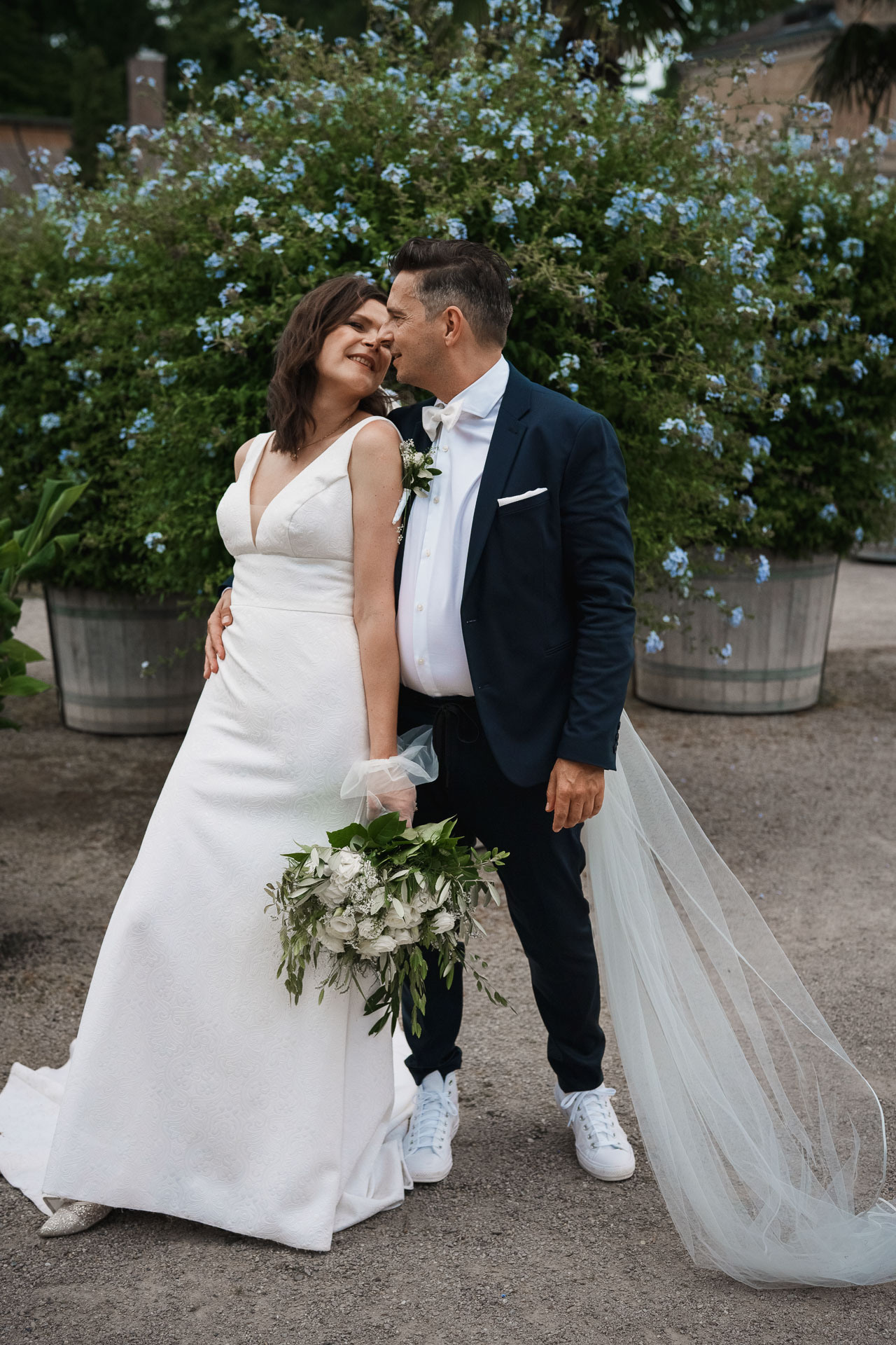 Standesamt Karlsruhe – Agnes & Heiko | Hochzeitsfotograf & Videograf
