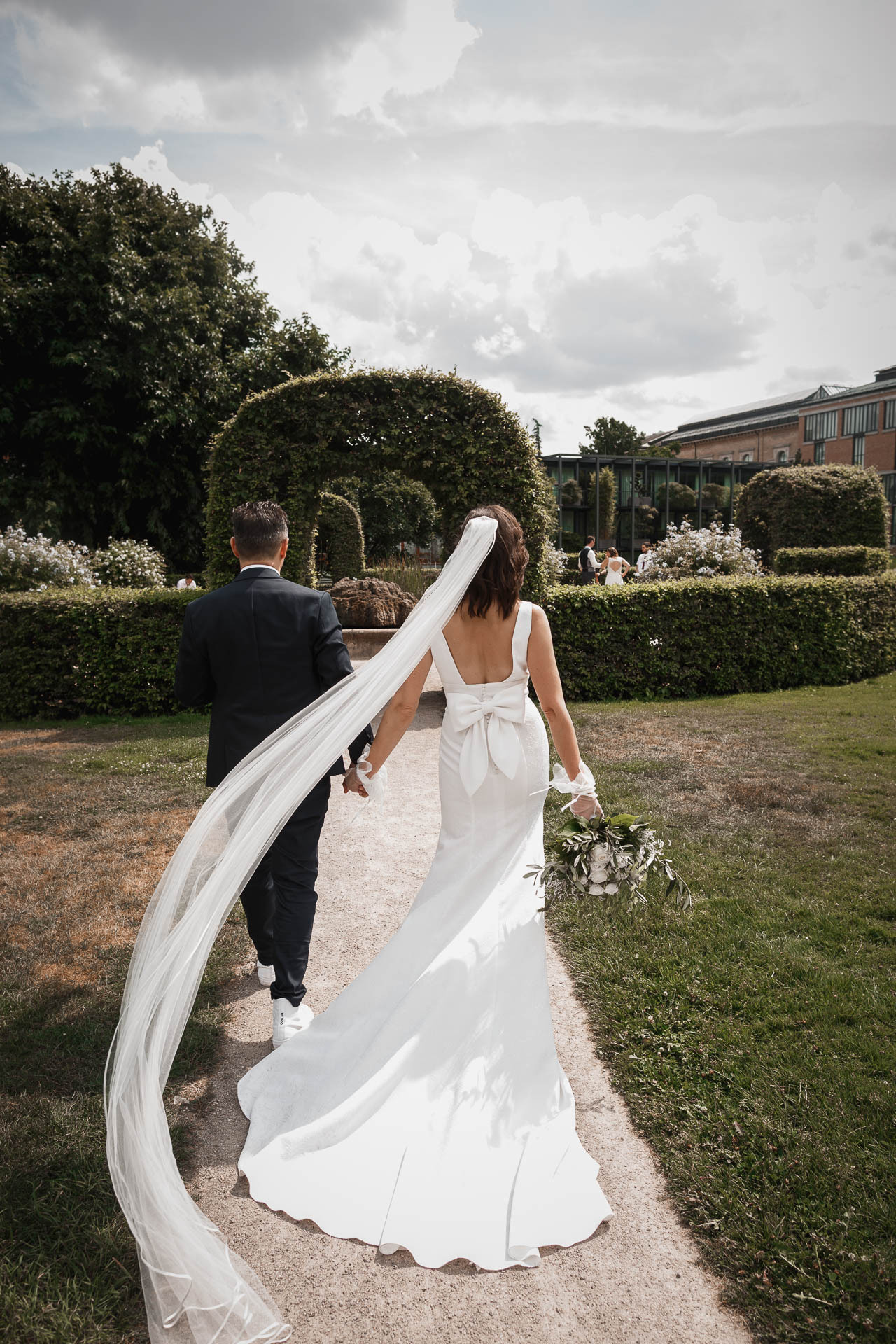 Standesamt Karlsruhe – Agnes & Heiko | Hochzeitsfotograf & Videograf