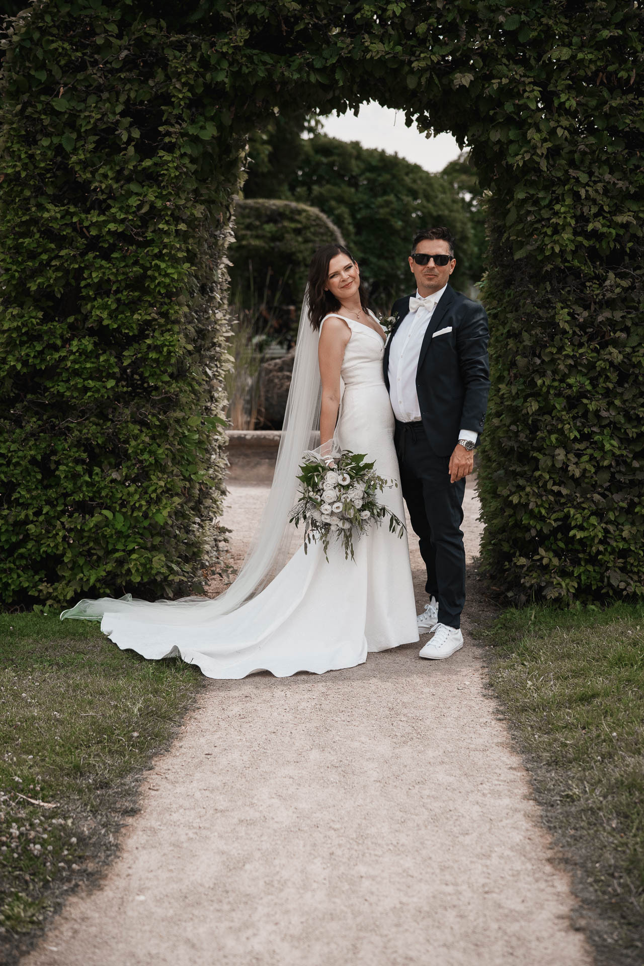 Standesamt Karlsruhe – Agnes & Heiko | Hochzeitsfotograf & Videograf