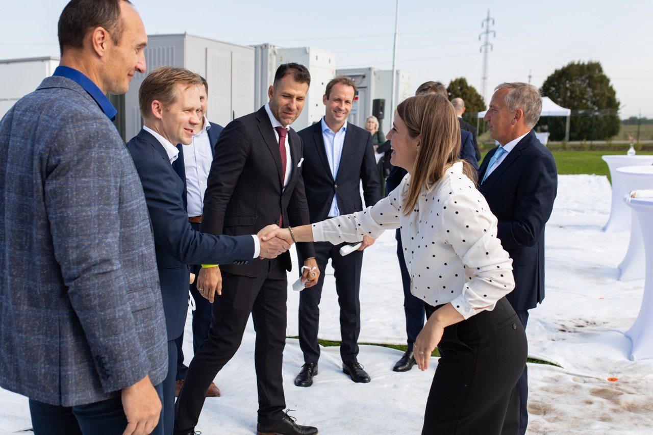 Dana Lišková - Eventová fotografka Praha - event fotografie - firemní akce - byznys portrét - korporátní fotografie 