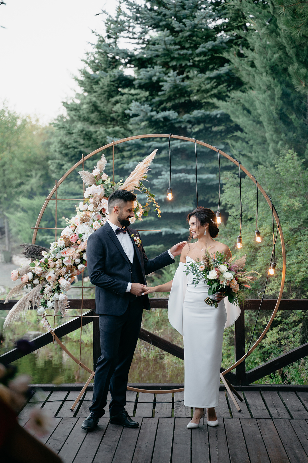 Love & Elegance. Wedding photograper — Alex Popov photography Germany, Switzerland, Italy, France. Based in Stuttgart